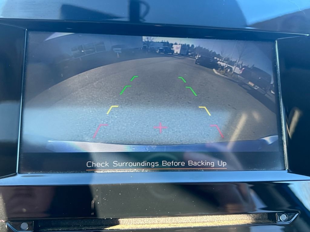 Used 2019 Subaru Crosstrek 2.0i Premium w/ Moonroof Package image 29