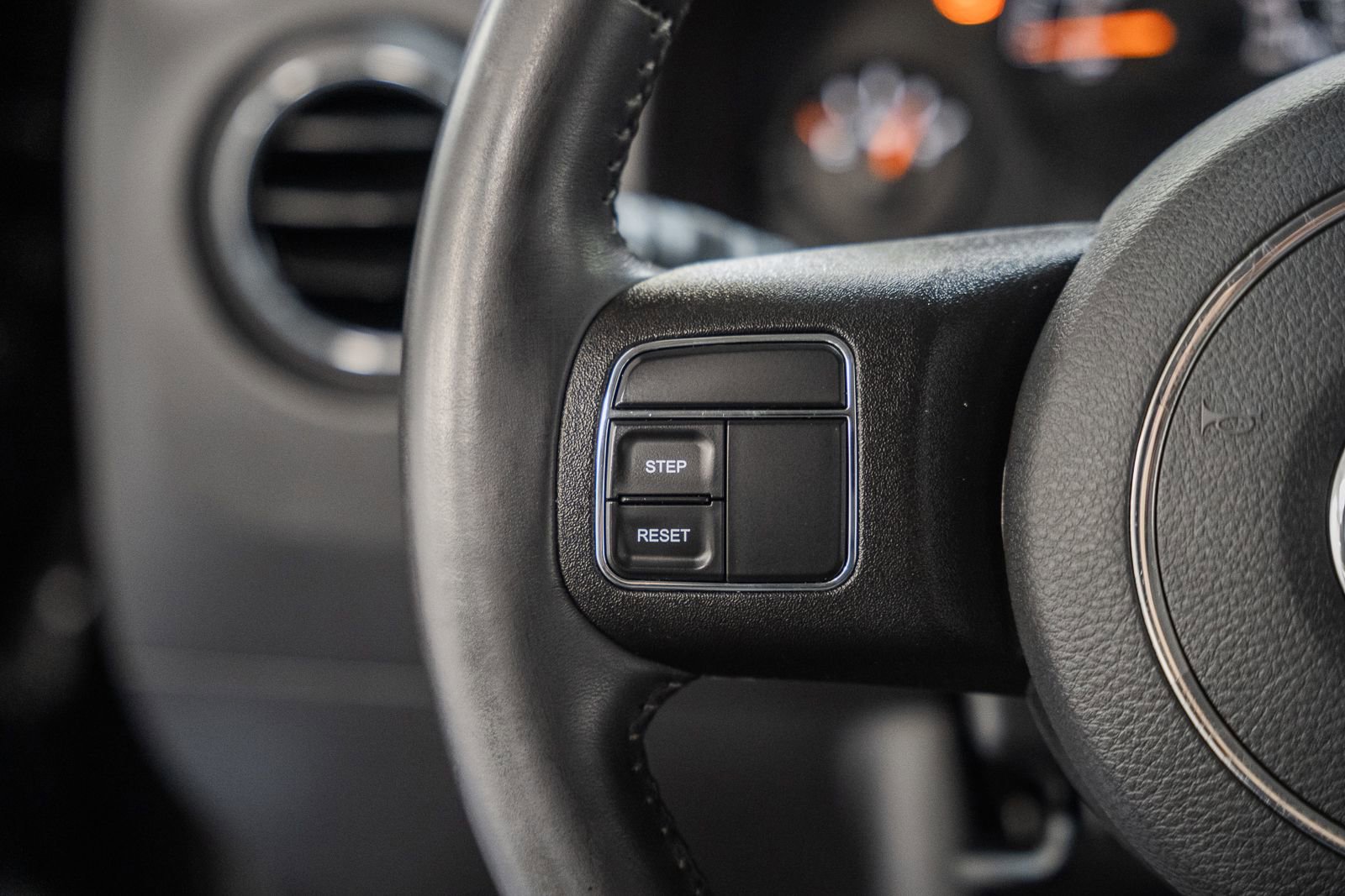 Used 2017 Jeep Patriot Latitude image 30