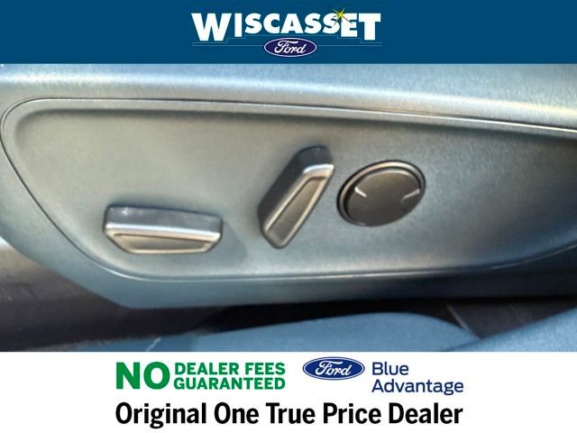 Certified 2024 Ford Maverick Lariat w/ FX4 Off-Road Package image 25