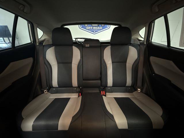 Used 2023 Subaru Crosstrek Hybrid w/ Moonroof Package w/Navigation AWD/4WD image 23