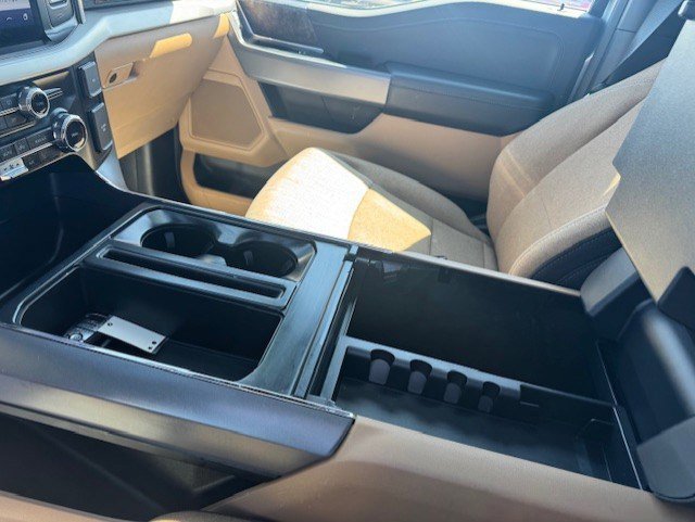 Certified 2023 Ford F150 XLT w/ Equipment Group 302A High image 22