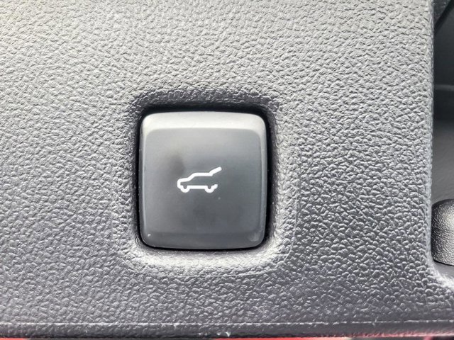 Certified 2024 Ford Escape Platinum image 24