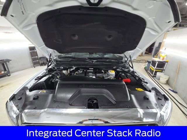 Used 2024 RAM 3500 Big Horn image 12