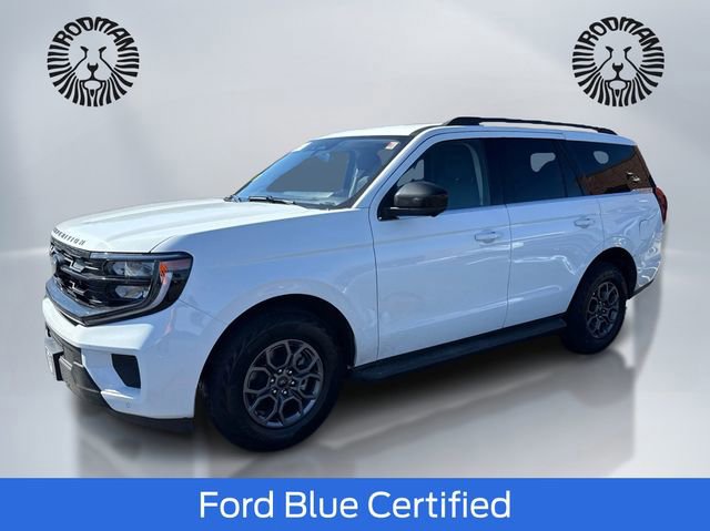 Certified 2025 Ford Expedition Active image 1