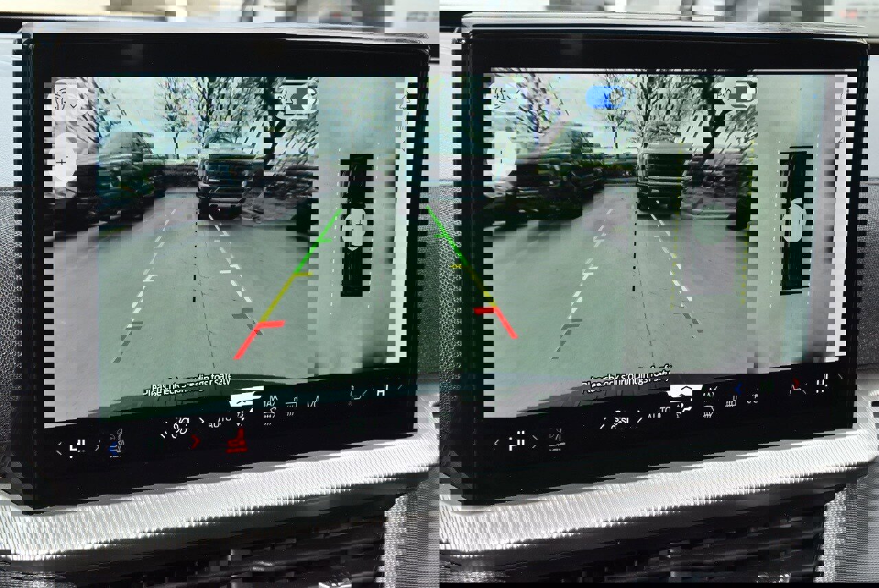 Certified 2025 Ford Explorer ST image 30