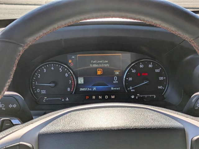 Certified 2023 Ford Explorer Timberline w/ Timberline Technology Package image 20