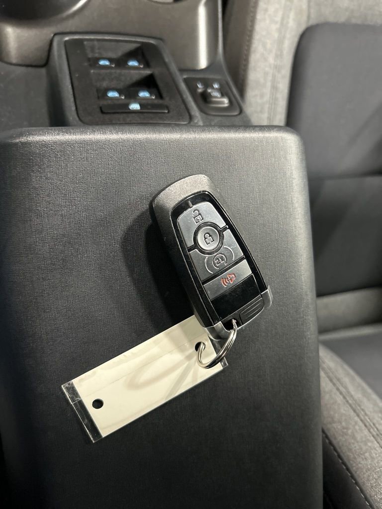 Certified 2021 Ford Bronco Big Bend image 27