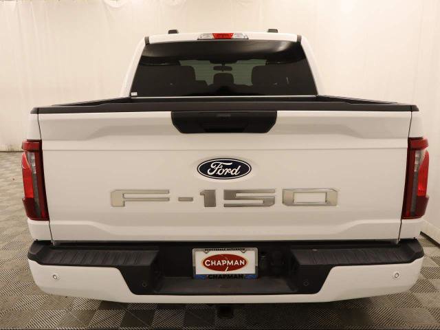Certified 2024 Ford F150 STX image 18