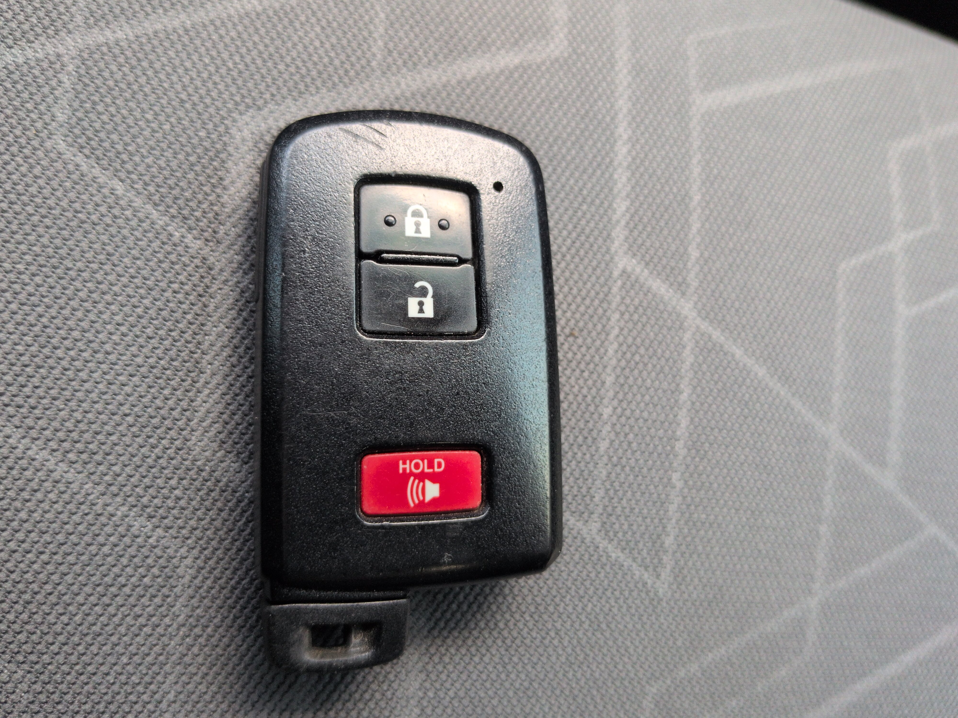 Used 2020 Toyota Tacoma TRD Off-Road AWD/4WD image 25
