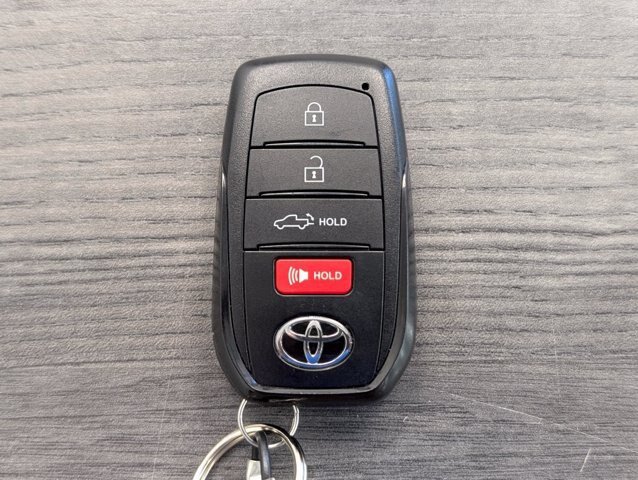 Used 2026 Toyota Tundra Platinum AWD/4WD image 28