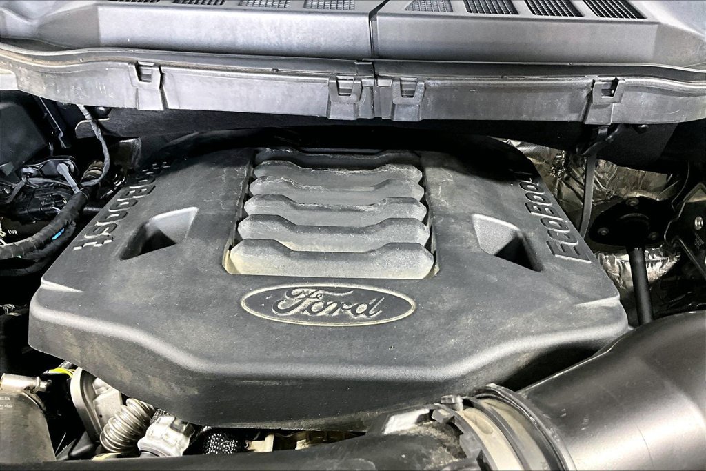 Certified 2021 Ford F150 Lariat AWD/4WD image 31