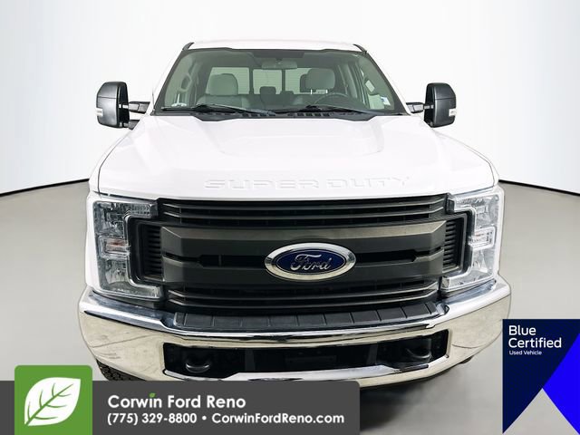 Certified 2019 Ford F250 XL w/ Power Equipment Group image 9