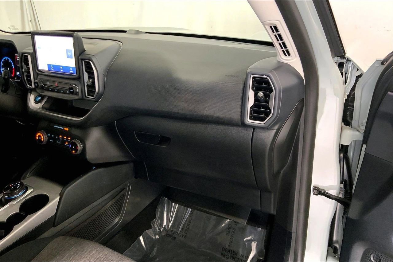 Certified 2022 Ford Bronco Sport Big Bend image 16