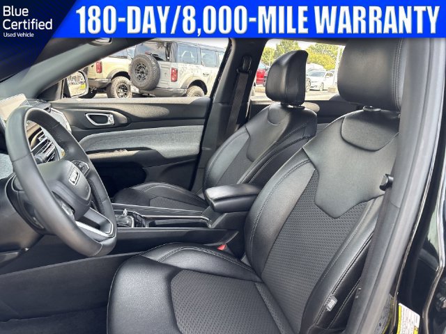 Used 2024 Jeep Compass Latitude AWD/4WD image 20