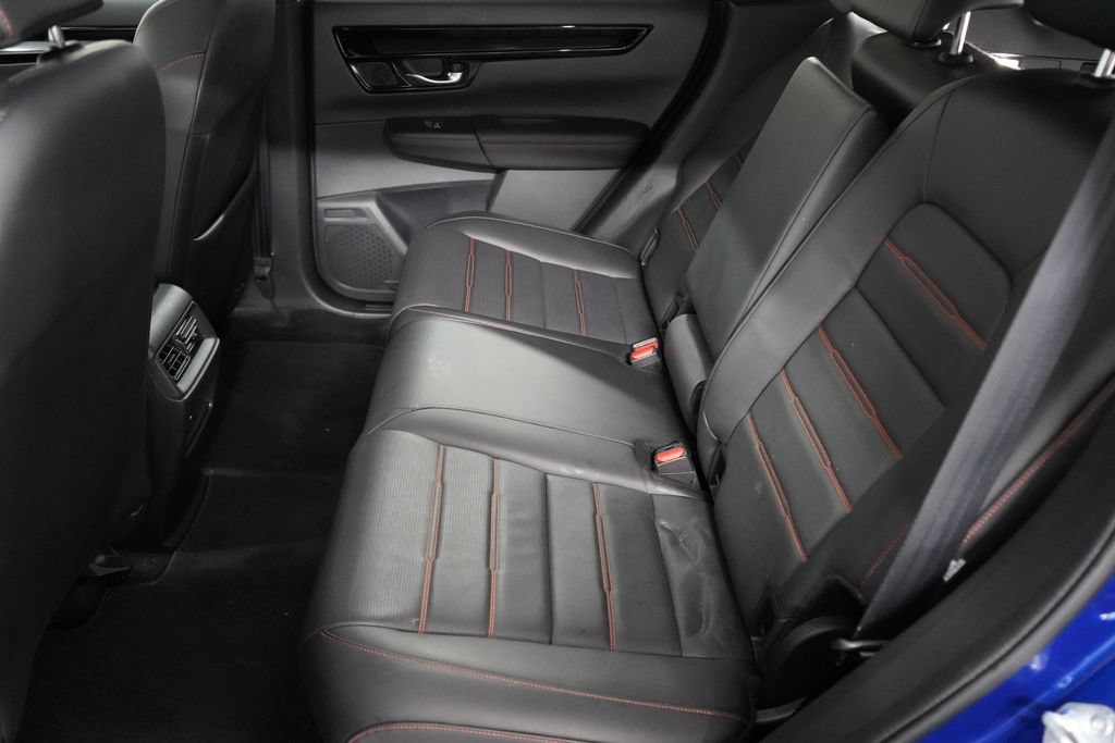 Used 2023 Honda CR-V Sport Touring image 27