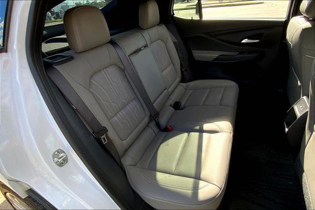Used 2024 Buick Envista Avenir image 19