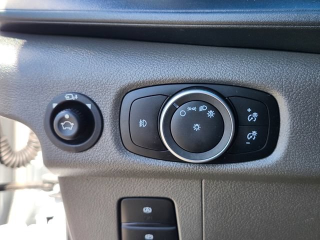 Certified 2024 Ford Transit 350 XLT RWD image 23