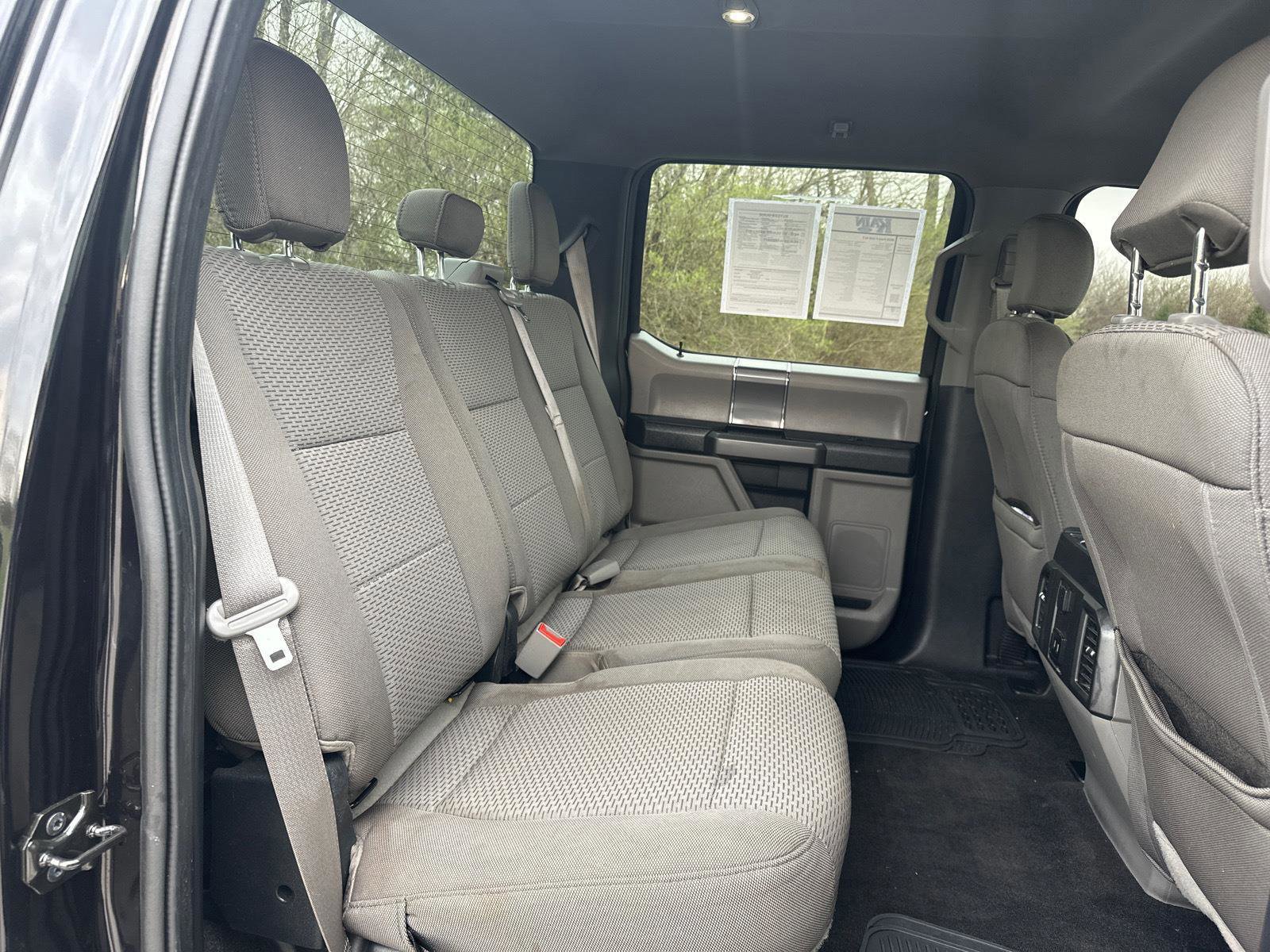 Certified 2020 Ford F150 XLT w/ Equipment Group 302A Luxury image 21