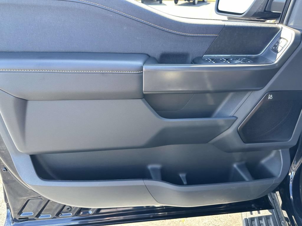 Certified 2025 Ford F150 Tremor w/ Equipment Group 402A High AWD/4WD image 9