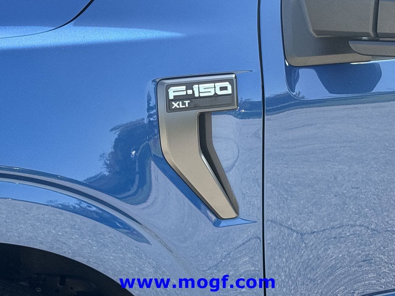 Certified 2023 Ford F150 XLT w/ Equipment Group 302A High AWD/4WD image 32