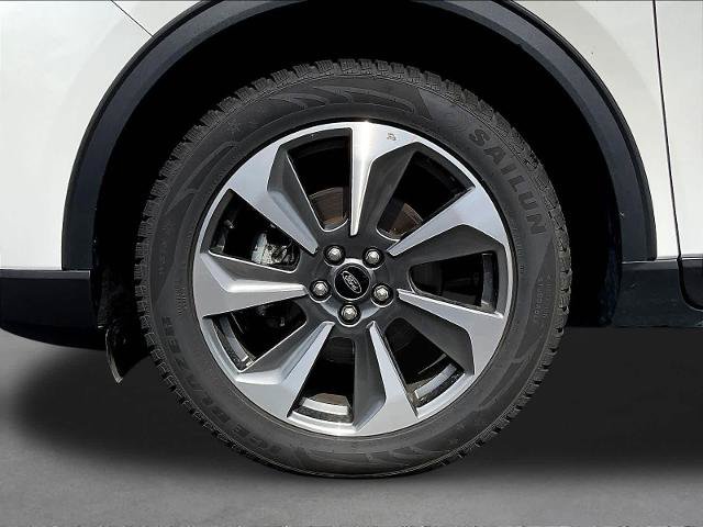 Certified 2024 Ford Escape Platinum AWD/4WD image 35