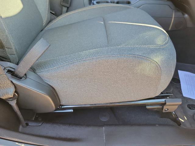 Used 2024 Jeep Wrangler Sport S image 12