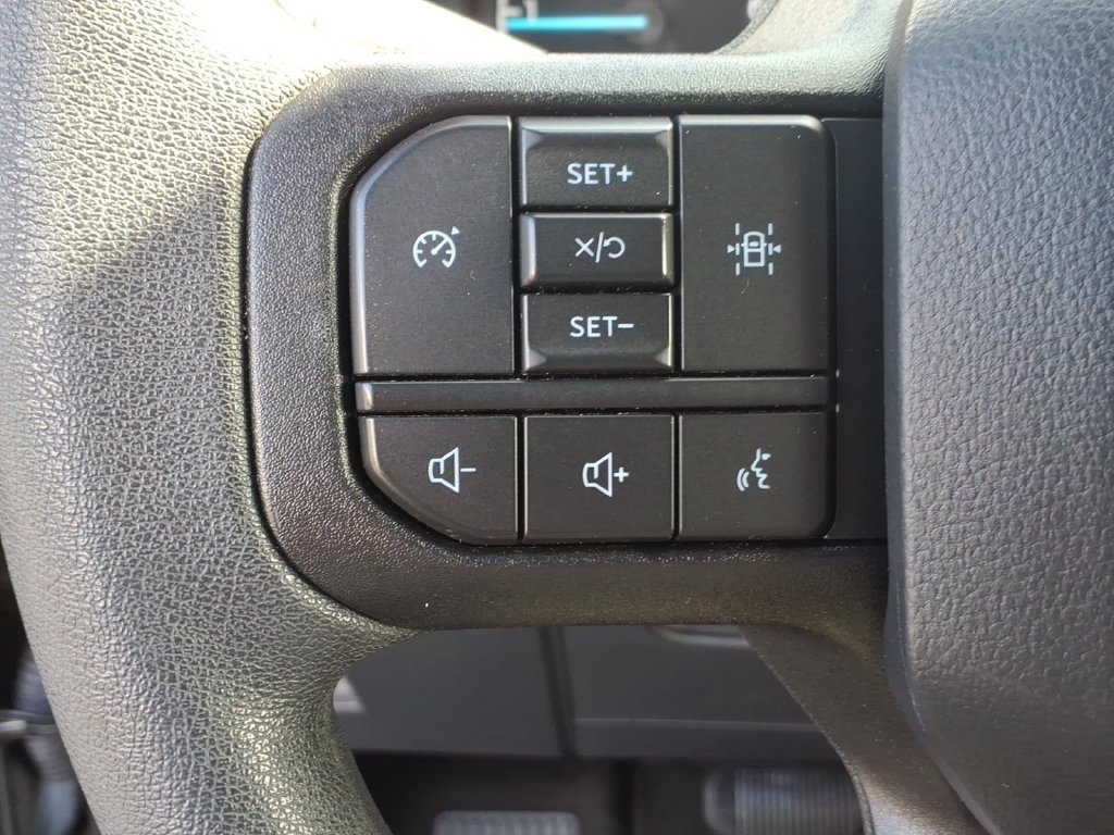 Certified 2023 Ford F150 XL w/ STX Appearance Package AWD/4WD image 21