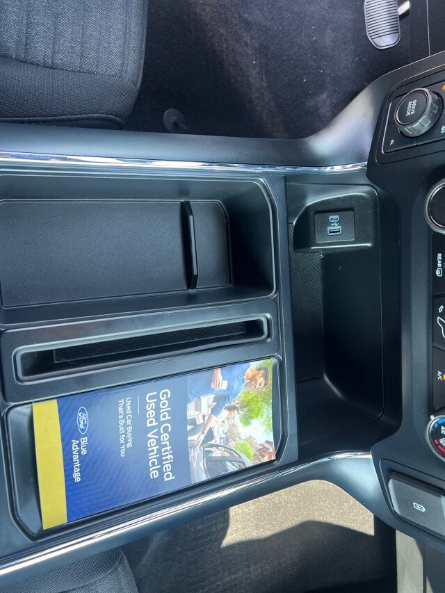 Certified 2023 Ford F150 XL w/ STX Appearance Package AWD/4WD image 19