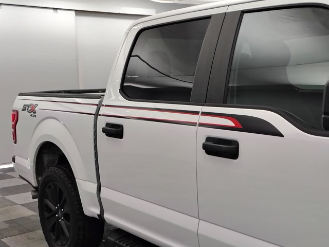 Certified 2020 Ford F150 XL w/ Equipment Group 101A Mid AWD/4WD image 14