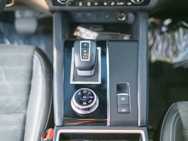 Used 2022 Mitsubishi Outlander SE image 34