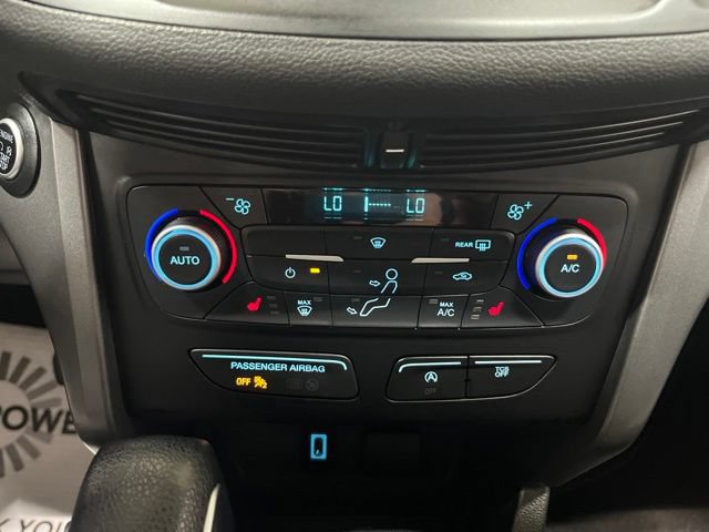 Certified 2019 Ford Escape SE AWD/4WD image 51