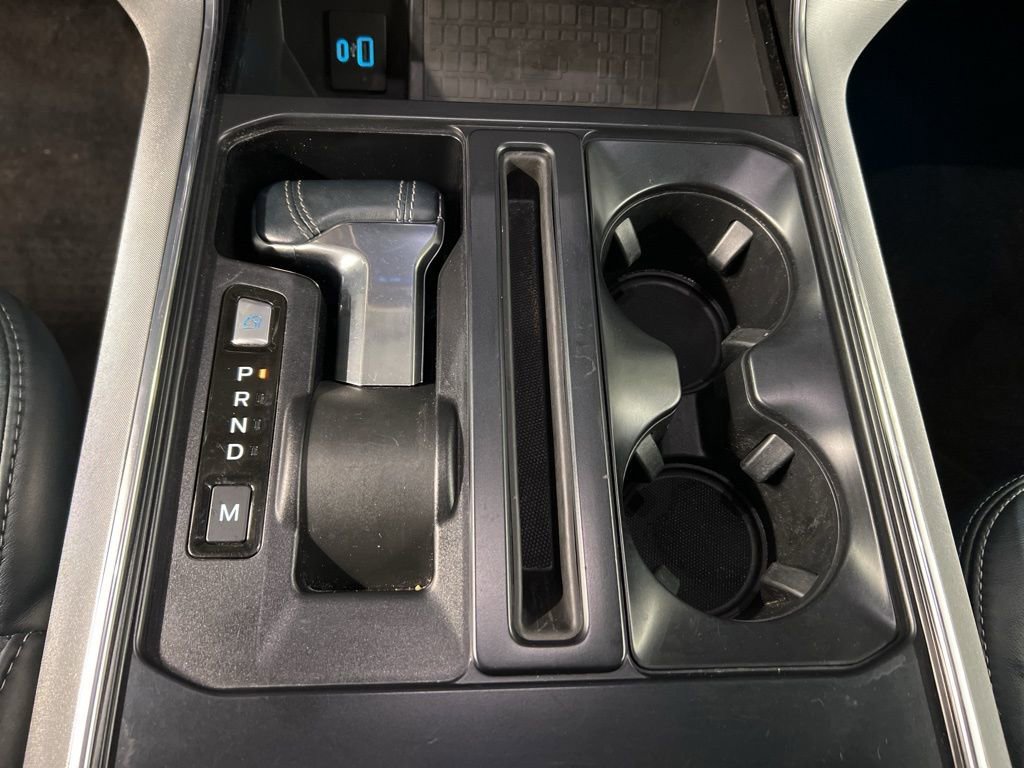 Certified 2022 Ford F150 Limited AWD/4WD image 17