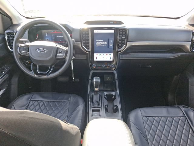 Certified 2024 Ford Ranger XLT RWD image 7