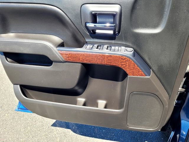 Used 2017 GMC Sierra 1500 SLE w/ SLE Value Package image 14