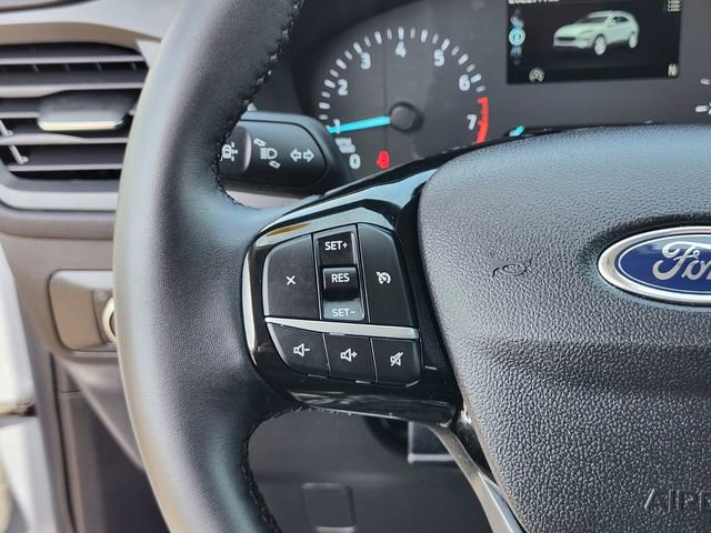 Certified 2022 Ford Escape SE w/ Cold Weather Package image 29