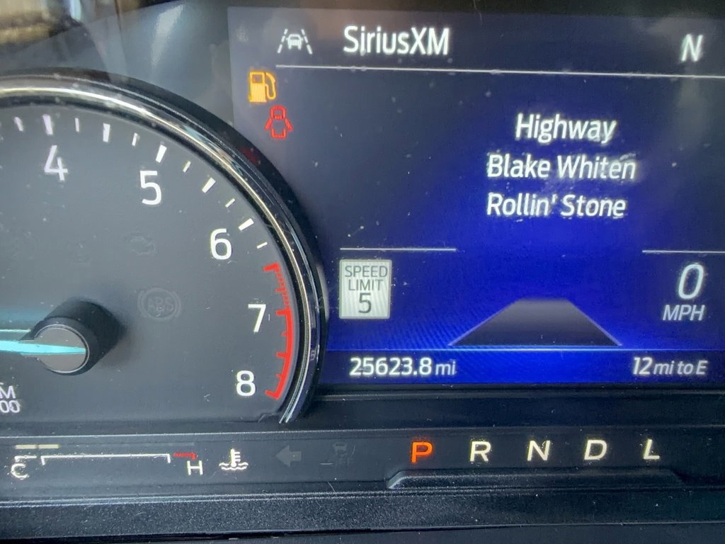 Certified 2022 Ford Explorer ST-Line w/ Class IV Trailer Tow Package image 18