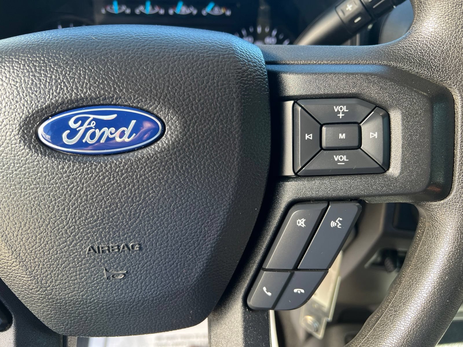 Certified 2019 Ford F350 XL w/ XL Value Package AWD/4WD image 25