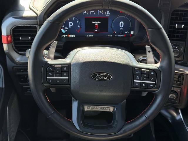 Certified 2024 Ford F150 Raptor AWD/4WD image 12