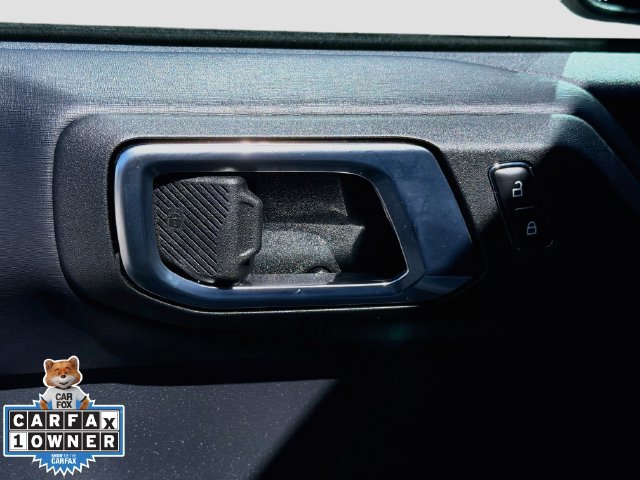 Certified 2024 Ford Bronco Badlands AWD/4WD image 25