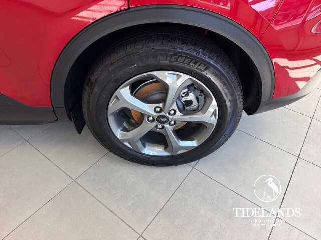 Certified 2025 Ford Escape ST-Line FWD image 33