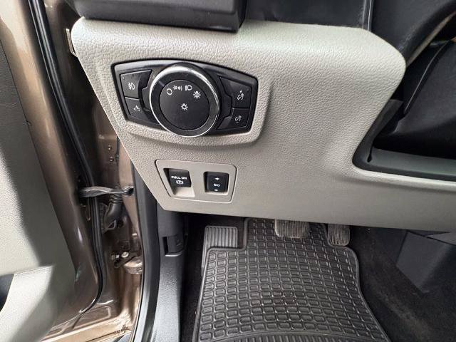 Certified 2017 Ford F150 XLT w/ Equipment Group 302A Luxury AWD/4WD image 18