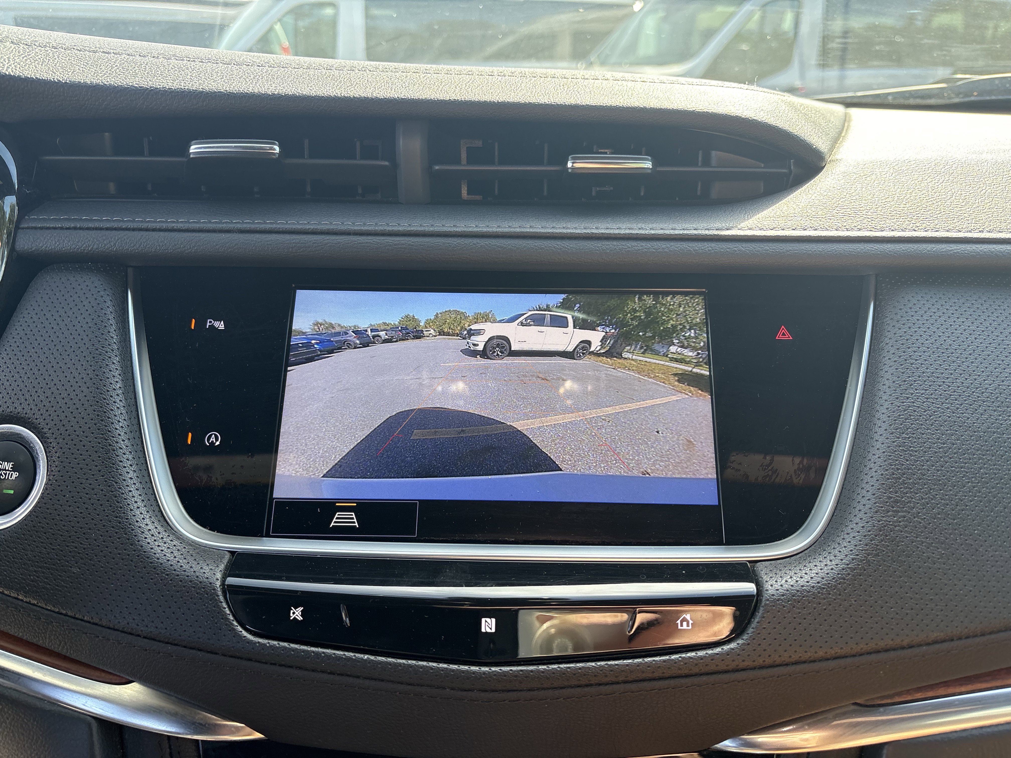 Used 2021 Cadillac XT5 Premium Luxury image 26