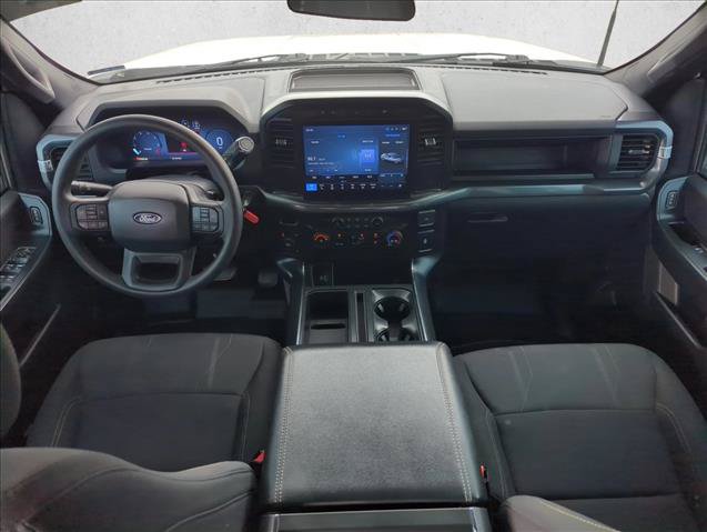 Certified 2024 Ford F150 STX AWD/4WD image 18