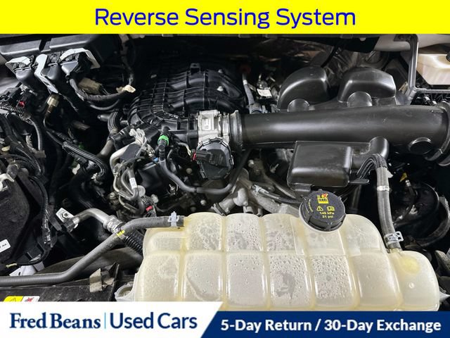 Certified 2022 Ford F150 XL w/ Equipment Group 101A High AWD/4WD image 28