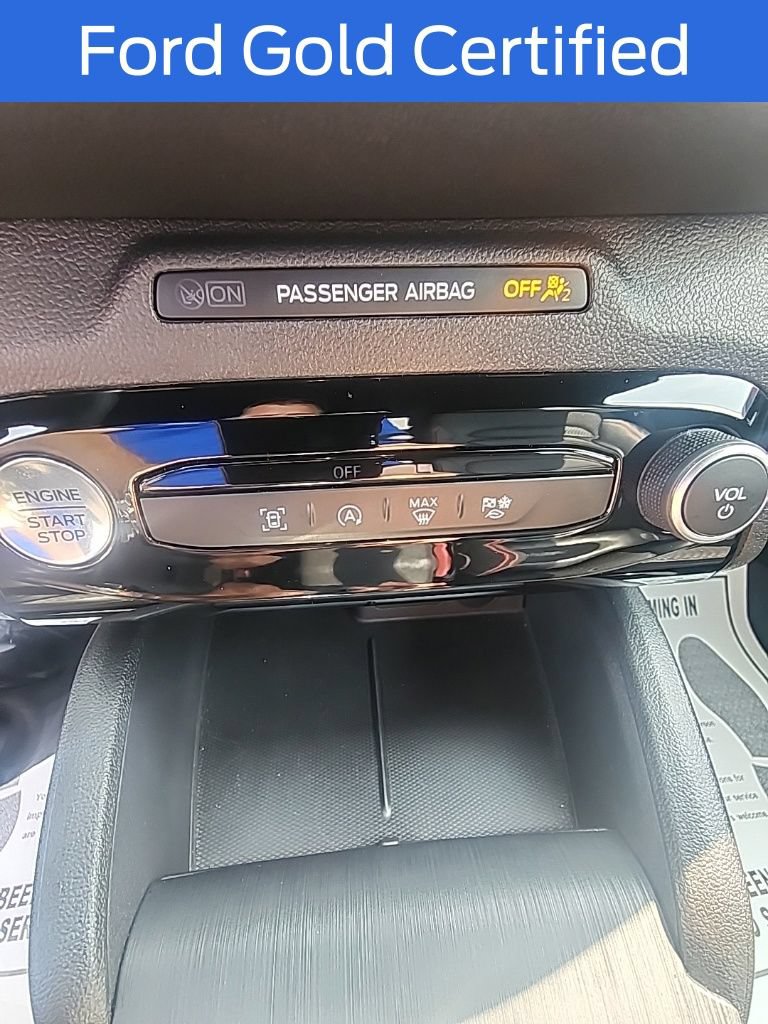 Certified 2023 Ford Escape ST-Line Select w/ Tech Pack #1 AWD/4WD image 24