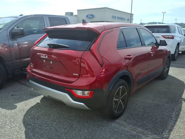 Used 2023 Kia Niro LX FWD image 6