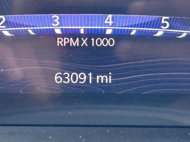 Used 2023 Jeep Grand Cherokee L Laredo image 23