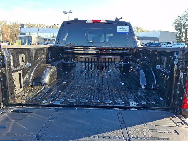 Certified 2022 Ford F150 Platinum w/ Equipment Group 701A High image 28