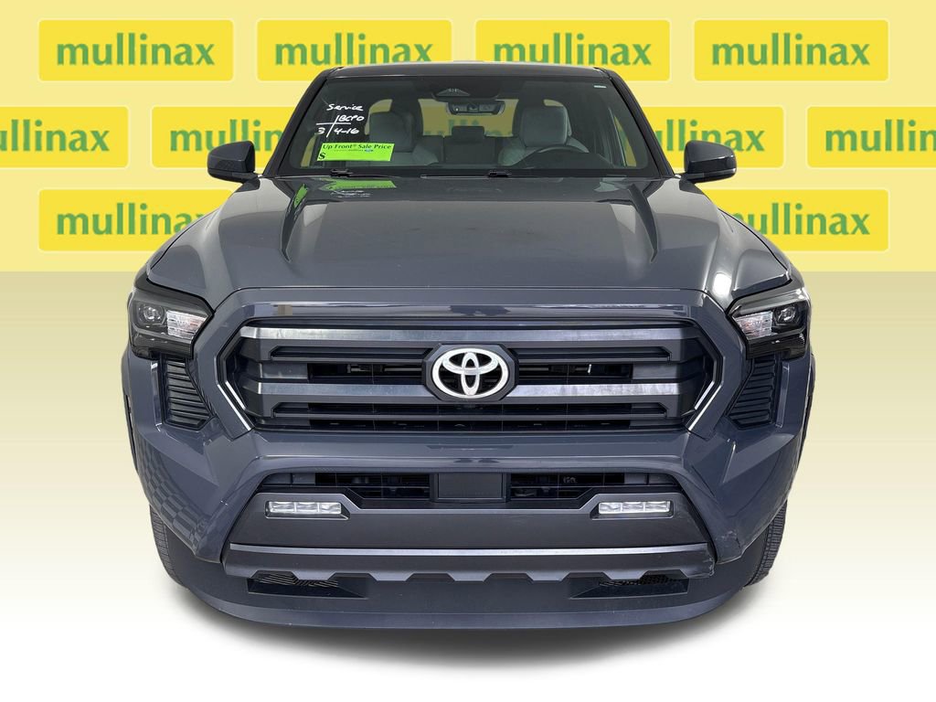 Used 2024 Toyota Tacoma SR5 RWD image 15
