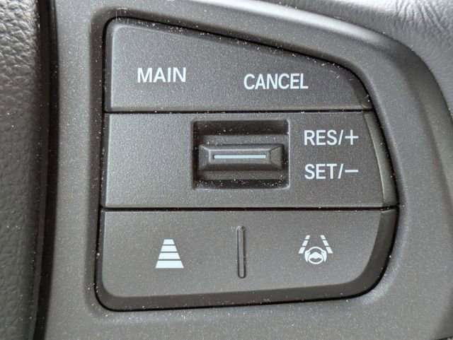 Used 2026 Honda Ridgeline RTL image 26